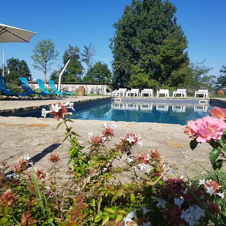 La Morona Bed & Breakfast Rocchetta Tanaro Luaran gambar