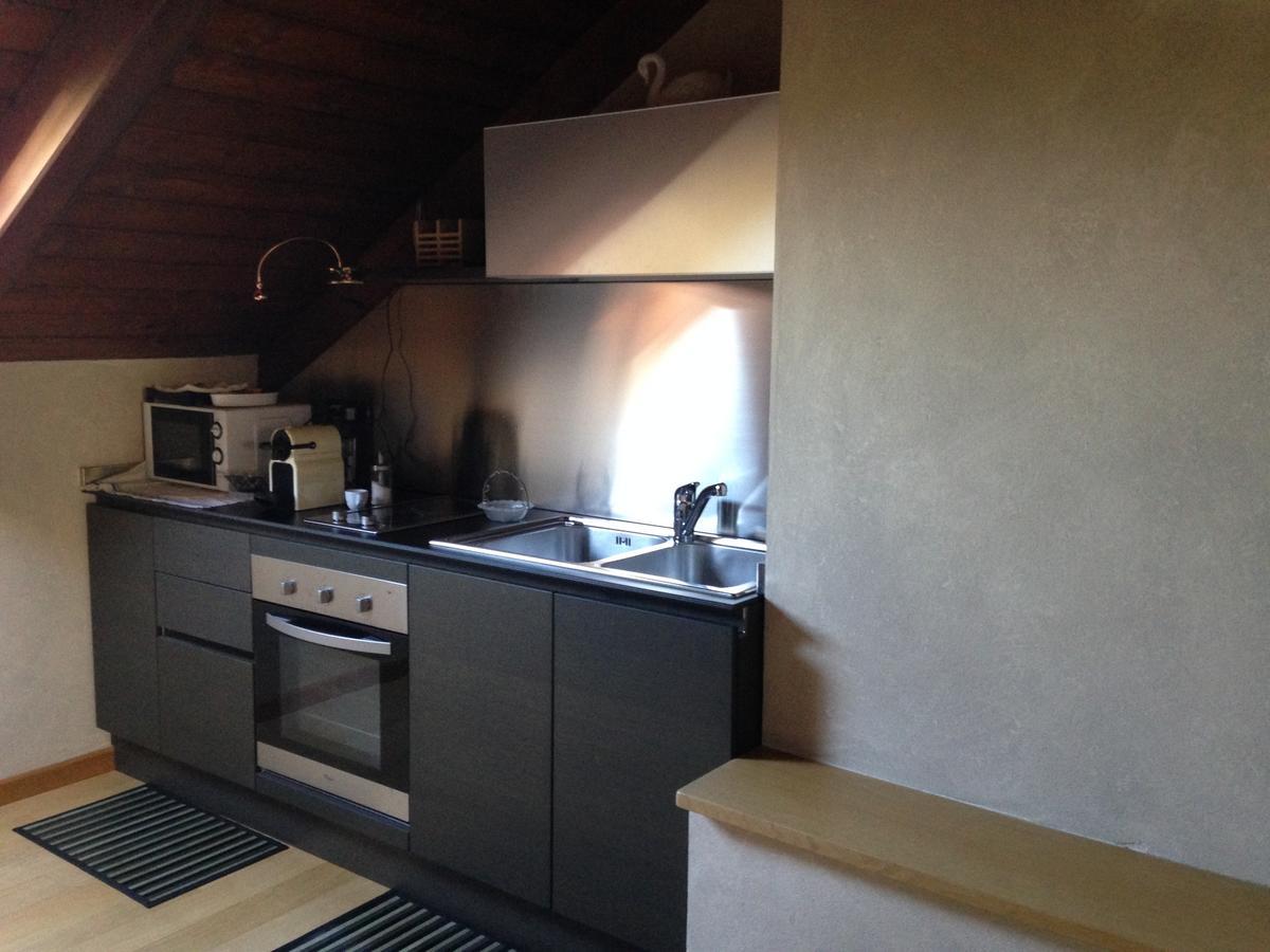 La Morona Bed & Breakfast Rocchetta Tanaro Luaran gambar