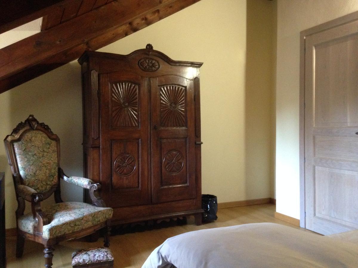 La Morona Bed & Breakfast Rocchetta Tanaro Luaran gambar