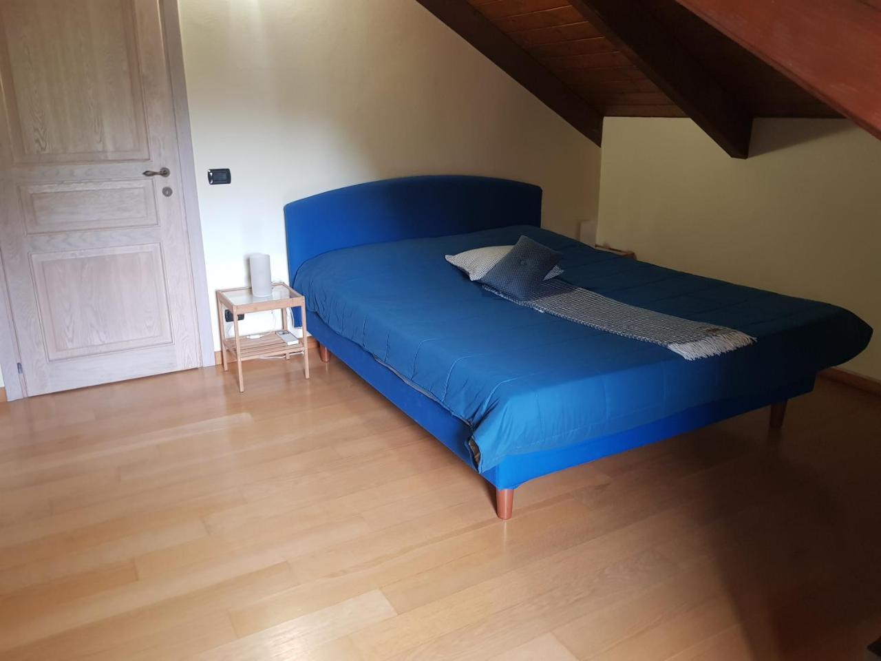 La Morona Bed & Breakfast Rocchetta Tanaro Luaran gambar