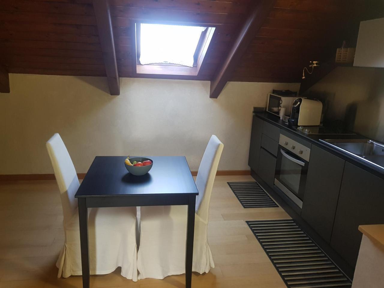La Morona Bed & Breakfast Rocchetta Tanaro Luaran gambar