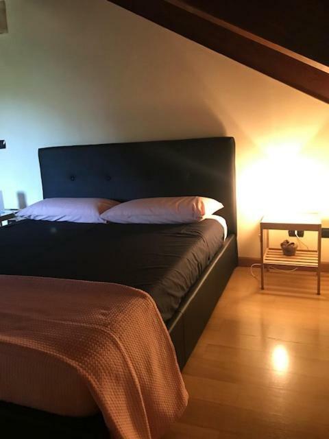 La Morona Bed & Breakfast Rocchetta Tanaro Luaran gambar
