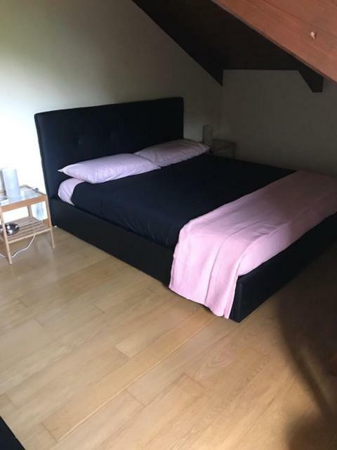 La Morona Bed & Breakfast Rocchetta Tanaro Luaran gambar