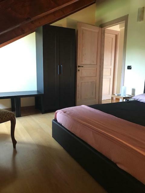 La Morona Bed & Breakfast Rocchetta Tanaro Luaran gambar